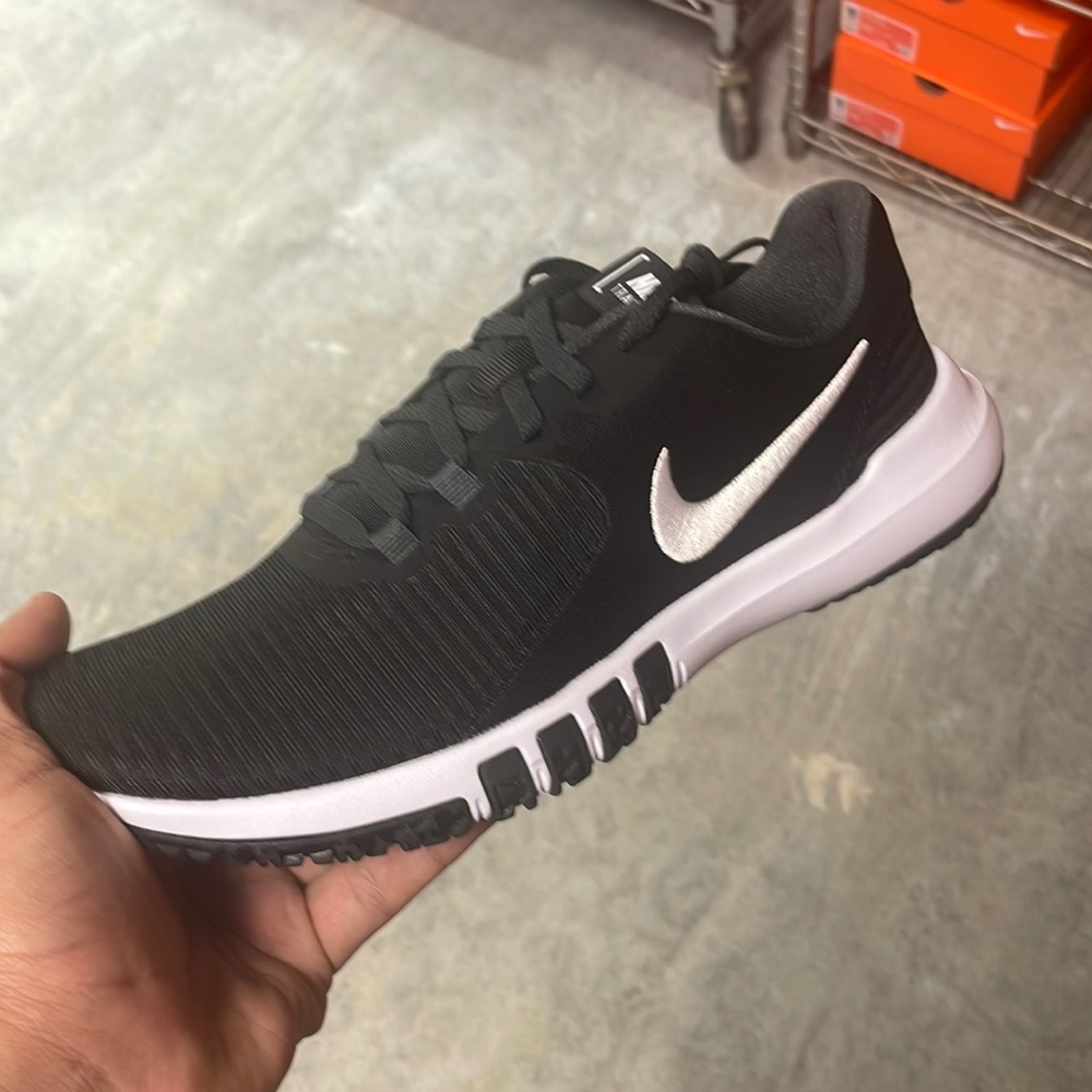 Nike flex control TR 4